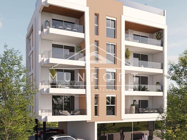 Apartamento en venta en San Pedro del Pinatar, Murcia Costa Cálida