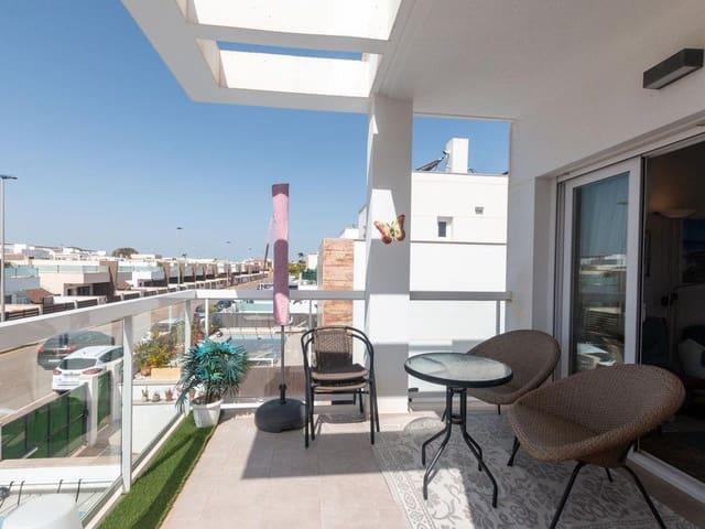Apartamento en venta en San Pedro del Pinatar, Murcia Costa Cálida