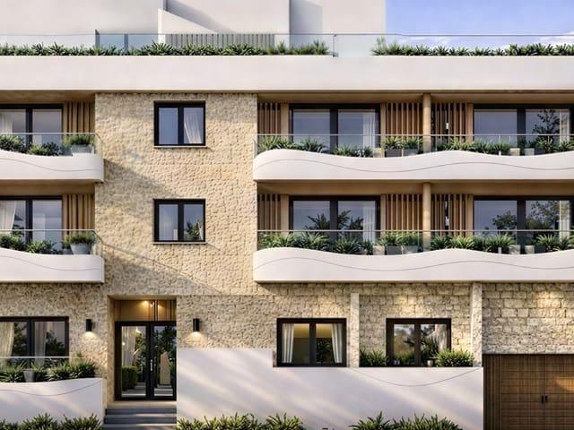 Apartamento en venta en San Pedro del Pinatar, Murcia Costa Cálida