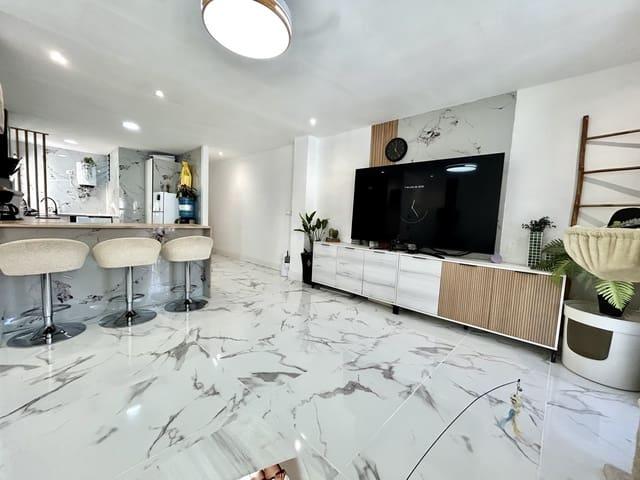 Apartamento en venta en San Pedro del Pinatar, Murcia Costa Cálida