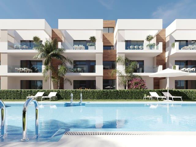 Apartamento en venta en San Pedro del Pinatar, Murcia Costa Cálida