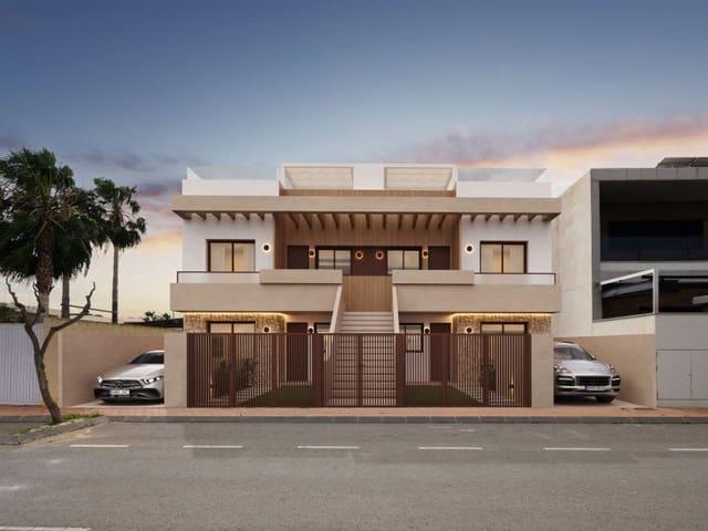Apartamento en venta en San Pedro del Pinatar, Murcia Costa Cálida