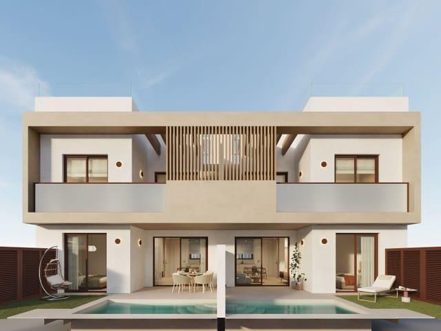 Apartamento en venta en San Pedro del Pinatar, Murcia Costa Cálida