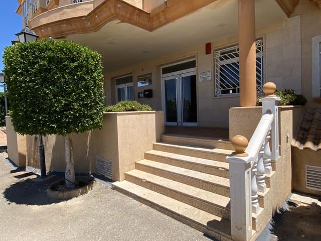 Apartamento en venta en San Pedro del Pinatar, Murcia Costa Cálida