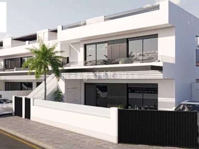 Apartamento en venta en San Pedro del Pinatar, Murcia Costa Cálida