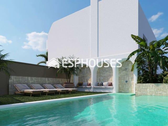 Apartamento en venta en San Pedro del Pinatar, Murcia Costa Cálida