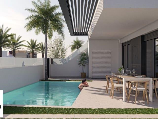 Apartamento en venta en San Pedro del Pinatar, Murcia Costa Cálida