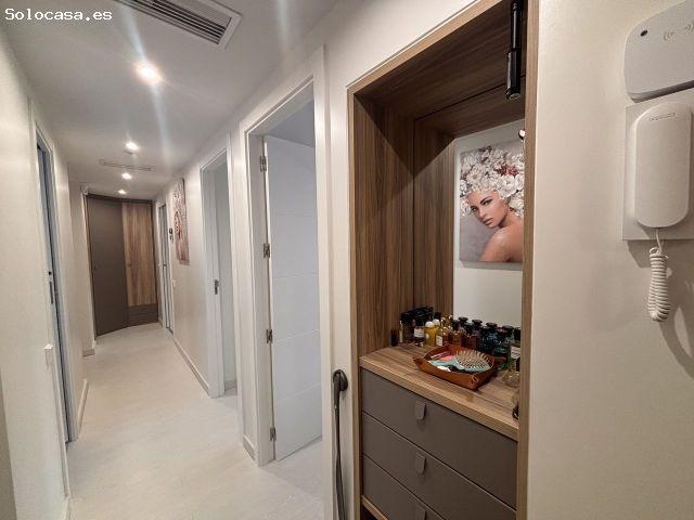 Apartamento en Venta en San Pedro del Pinatar, Murcia