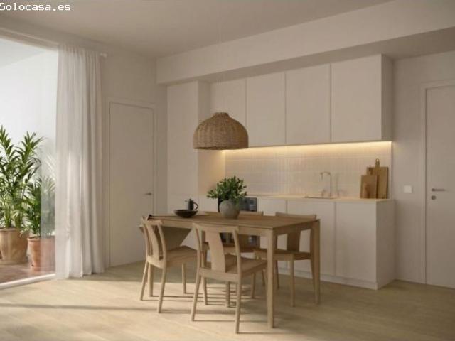 Apartamento en Venta en San Pedro del Pinatar, Murcia