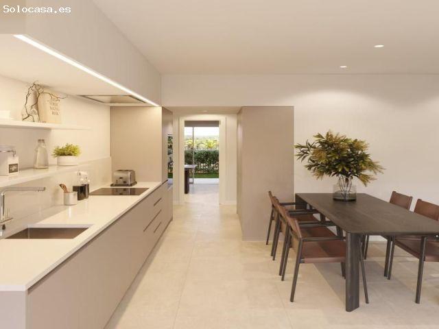 Apartamento en Venta en San Pedro del Pinatar, Murcia