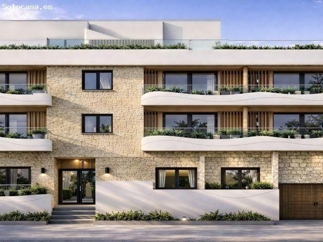 Apartamento en Venta en San Pedro del Pinatar, Murcia