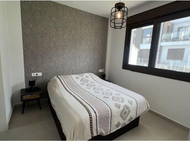 Apartamento en Venta en San Pedro del Pinatar, Murcia