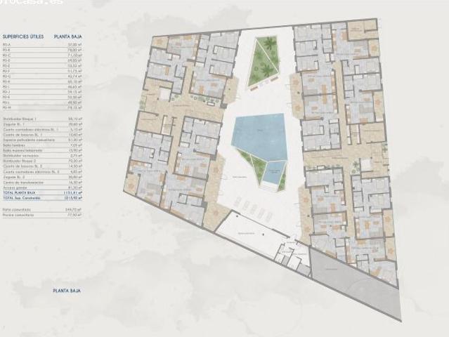 Apartamento en Venta en San Pedro del Pinatar, Murcia