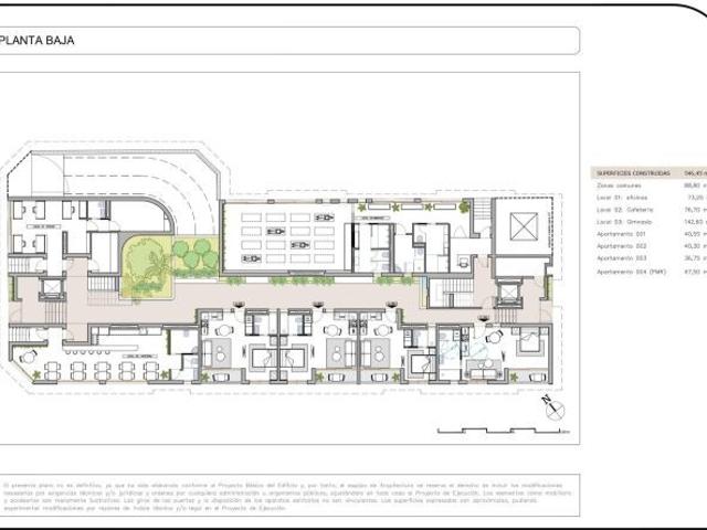 Apartamento en Venta en San Pedro del Pinatar, Murcia