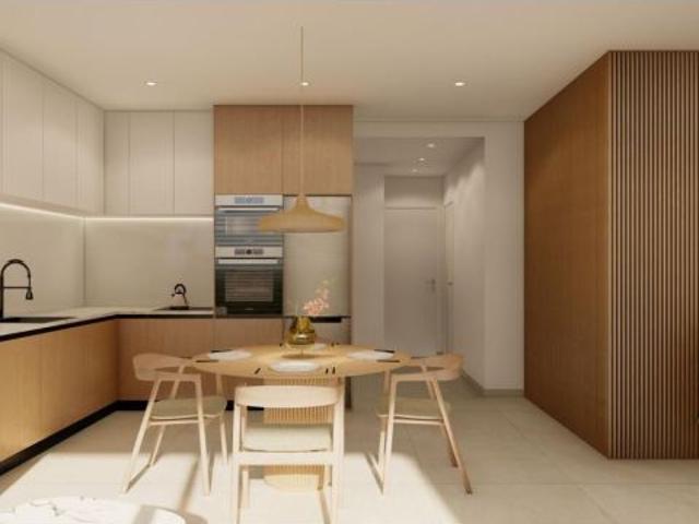 Apartamento en Venta en San Pedro del Pinatar, Murcia