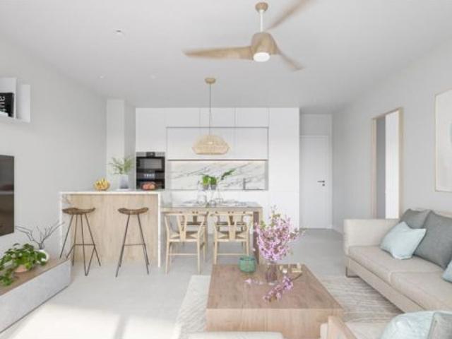 Apartamento en Venta en San Pedro del Pinatar, Murcia