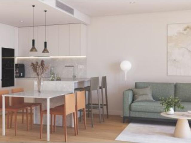 Apartamento en Venta en San Pedro Del Pinatar Murcia