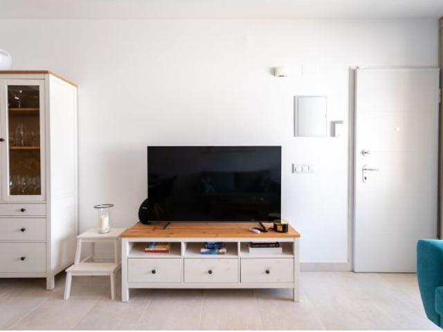 Apartamento en Venta en San Pedro del Pinatar, Murcia
