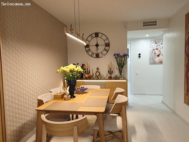 Apartamento en Venta en San Pedro del Pinatar, Murcia