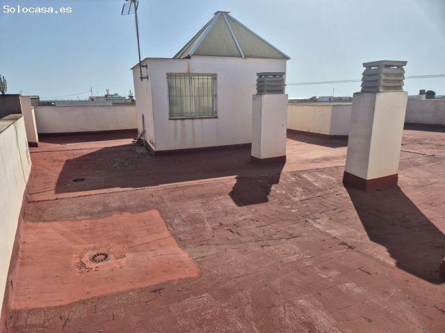 Apartamento en Venta en San Pedro del Pinatar, Murcia