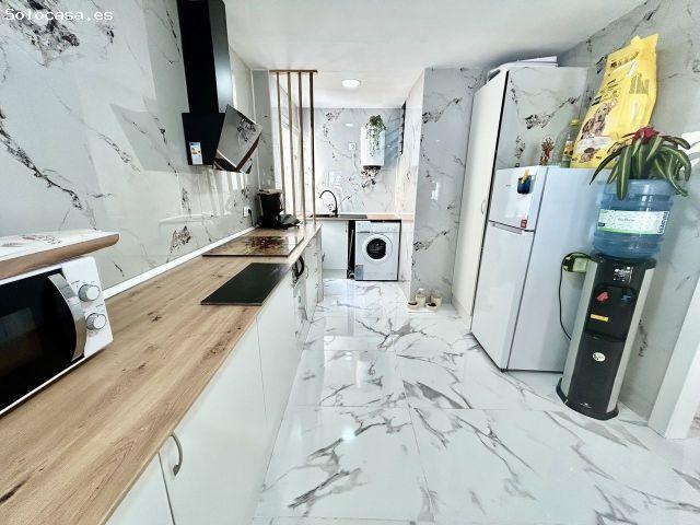 Apartamento en Venta en San Pedro del Pinatar, Murcia