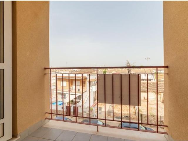 Apartamento en Venta en San Pedro del Pinatar, Murcia