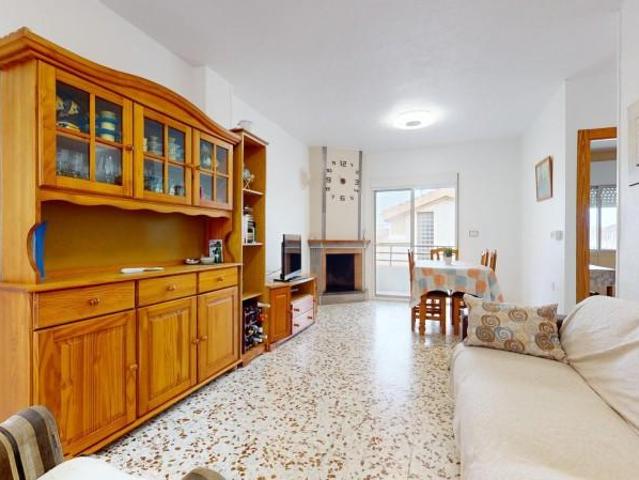 Apartamento en venta en San Pedro del Pinatar, San Pedro de Pinatar