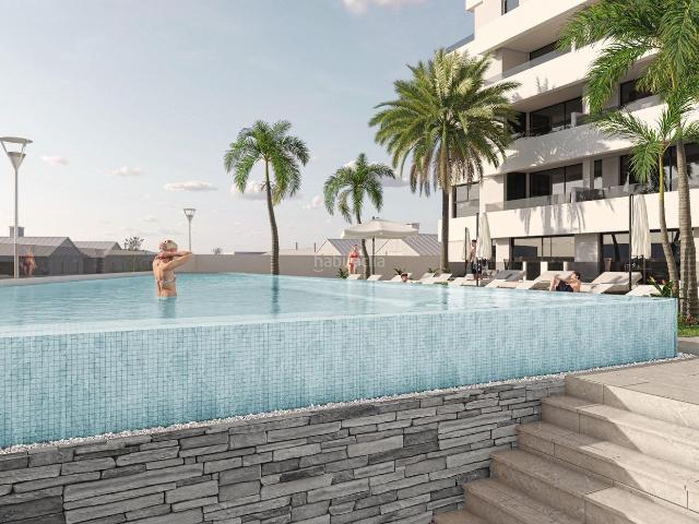 Apartamento en venta en San Pedro del Pinatar, San Pedro del Pinatar. OFERTA! BAJADA DE PRECIO CON MUEBLES Y ELECTRODOMESTICOS INCLUIDOS EN EL PRECIO. Apartamentos San Pedro del.