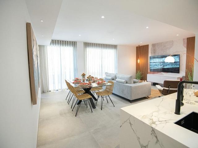 Apartamento en venta en San Pedro del Pinatar, San Pedro del Pinatar. APARTAMENTO MODERNO DE 3 DORMITORIOS EN SAN PEDRO DEL PINATAR. Apartamentos San Pedro del.
