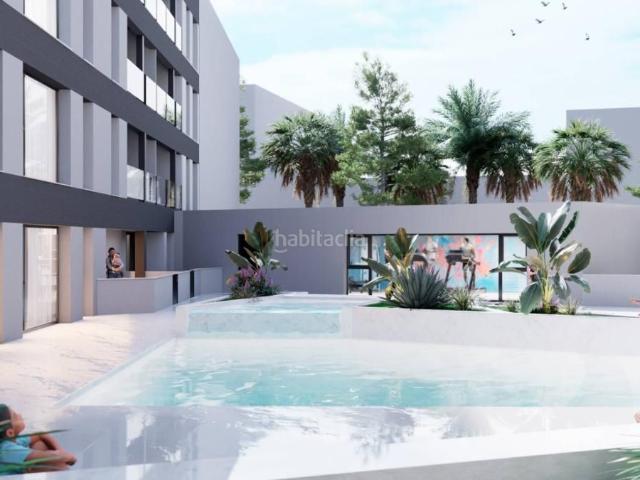 Apartamento en venta en San Pedro del Pinatar, San Pedro del Pinatar. Apartamento a tan solo 300 mts. del mar. San Pedro del Pinatar. Apartamentos San Pedro del.
