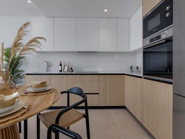 Apartamento en venta en San Pedro del Pinatar, San Pedro del Pinatar. Apartamentos Exclusivos con Piscinas Privadas en San Pedro del Pinatar. Apartamentos San Pedro del.