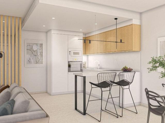 Apartamento en venta en San Pedro del Pinatar, San Pedro del Pinatar. Apartamentos San Pedro del.