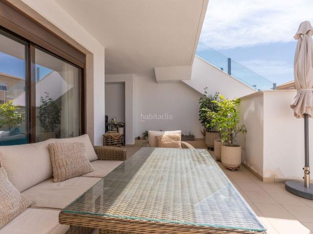 Apartamento en venta en San Pedro del Pinatar, San Pedro del Pinatar. Apartamentos San Pedro del.