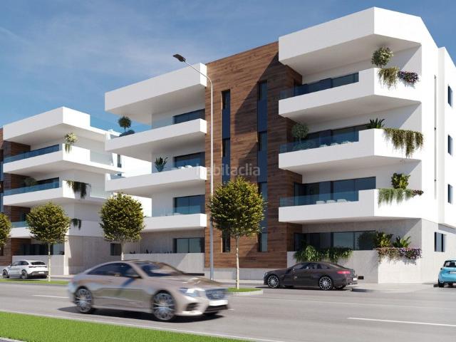 Apartamento en venta en San Pedro del Pinatar, San Pedro del Pinatar. Apartamentos San Pedro del.