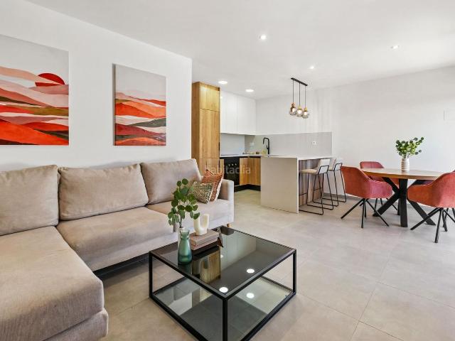 Apartamento en venta en San Pedro del Pinatar, San Pedro del Pinatar. Apartamentos San Pedro del.