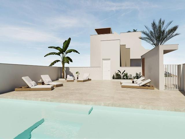 Apartamento en venta en San Pedro del Pinatar, San Pedro del Pinatar. Apartamentos San Pedro del.