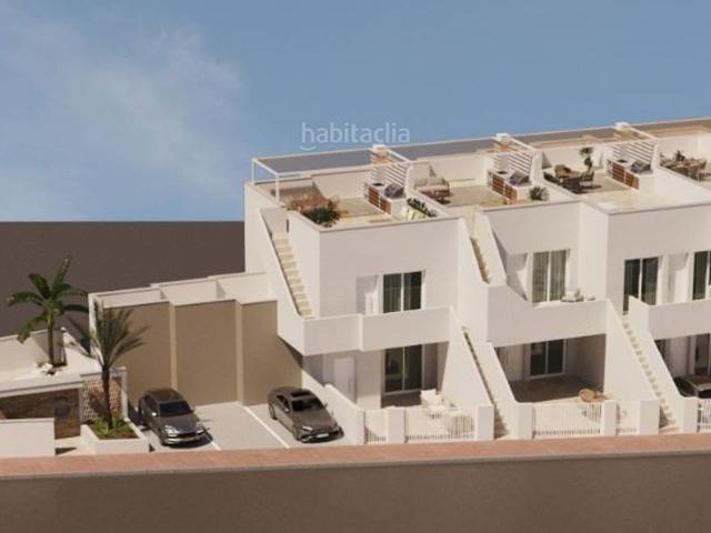 Apartamento en venta en San Pedro del Pinatar, San Pedro del Pinatar. Apartamentos San Pedro del.