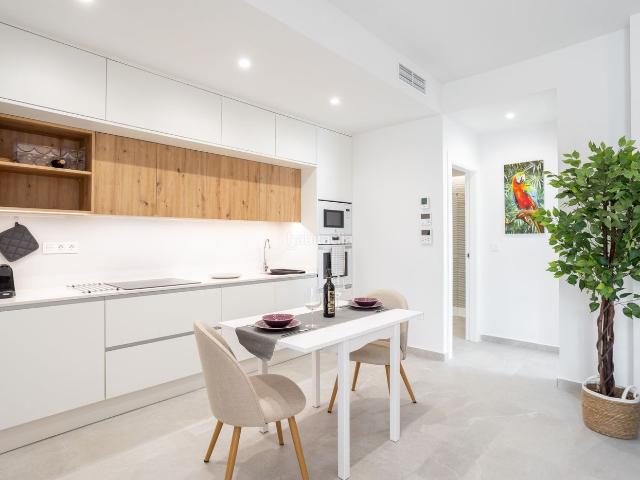 Apartamento en venta en San Pedro del Pinatar, San Pedro del Pinatar. Apartamentos San Pedro del.