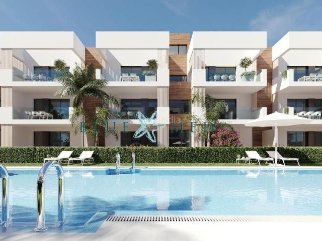 Ático en venta en San Pedro del Pinatar, San Pedro del Pinatar. Increíbles aticos de nueva construcción en San Pedro del Pinatar!. Áticos San Pedro del.