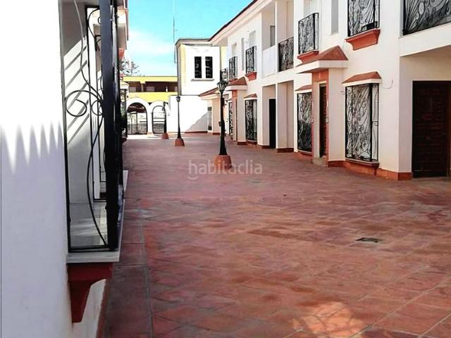 Apartamento en venta en San Javier, San Javier. Planta baja accesible en san javier con garaje. Apartamentos San.