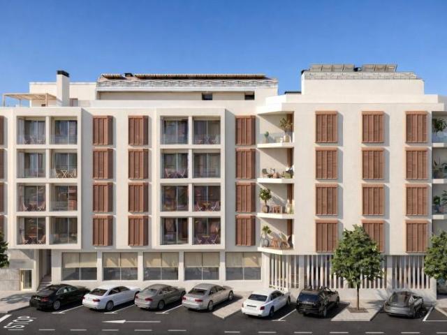 Apartamento en venta en San Pedro del Pinatar, San Pedro Del Pinatar