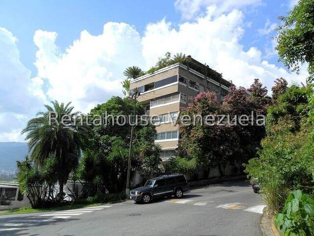 Apartamento en Venta en San Roman, Caracas