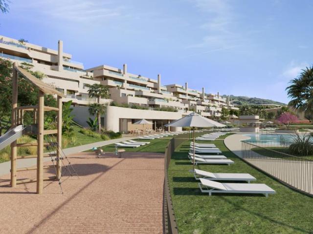 Apartamento en venta en San Roque Cádiz