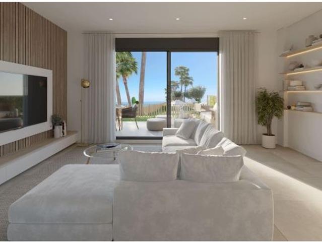 Apartamento en Venta en San Roque, Cádiz