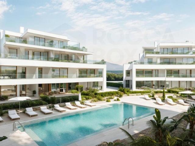 Apartamento en venta en San Roque Cádiz