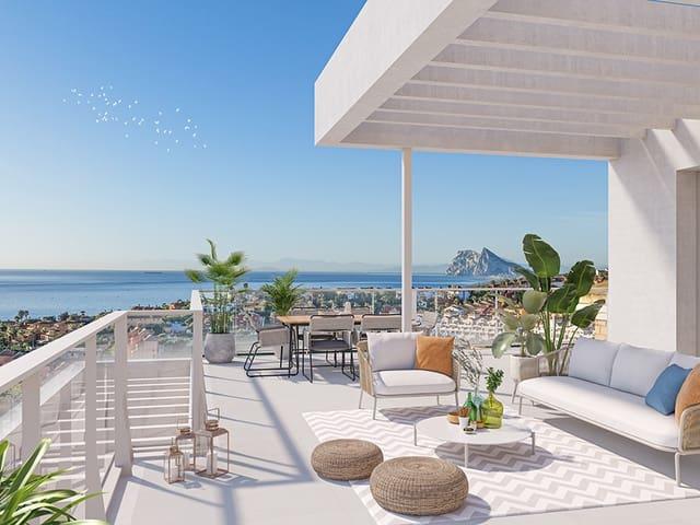 Apartamento en venta en San Roque, Cádiz Costa de la Luz