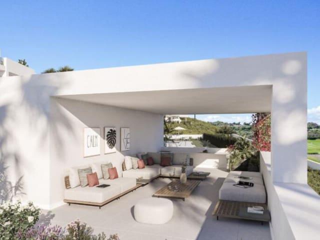 Apartamento en venta en San Roque, Cádiz Costa de la Luz