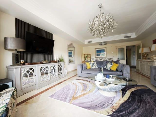Apartamento en venta en San Roque, Cádiz Costa de la Luz
