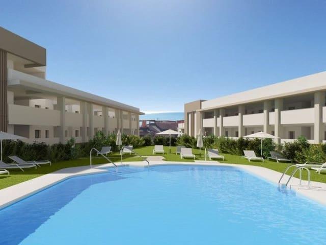 Apartamento en venta en San Roque, Cádiz Costa de la Luz