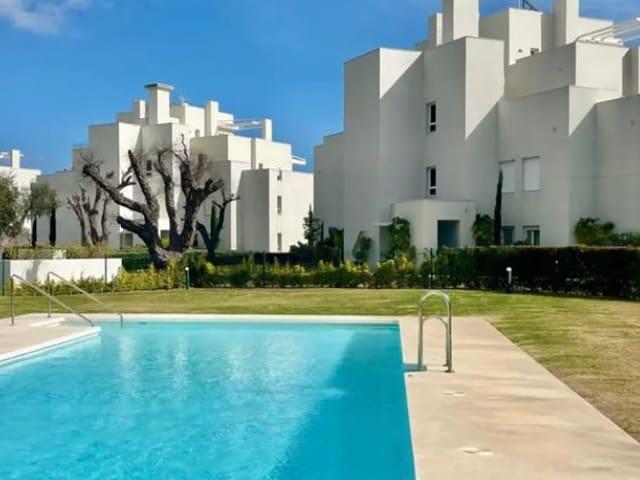 Apartamento en venta en San Roque, Cádiz Costa de la Luz